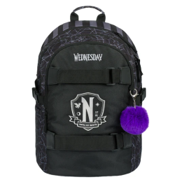 Zaino di scuola Baagl Skate