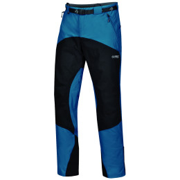 Pantaloni Direct Alpine Mountainer 4.0 blu/nero Petrol/Black
