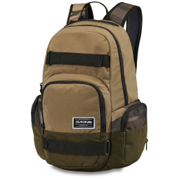 Zaino Dakine Atlas 25 L verde/marrone Laurelwood