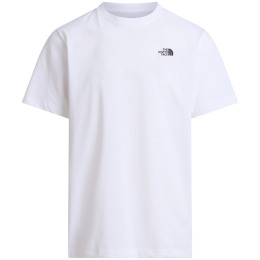 Maglietta da uomo The North Face Evolution Simple Dome Regular Short Sleeve Tee