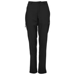 Pantaloni da donna Loap Urmalona nero Black