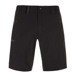 Pantaloncini da uomo Kilpi Morton M nero Blk