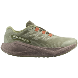Scarpe da corsa da uomo Salomon Aero Blaze 3 Grvl Gore-Tex