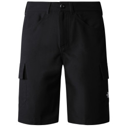 Pantaloncini da uomo The North Face Horizon Circular Short nero TNF BLACK