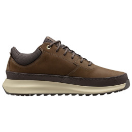 Scarpe da uomo Helly Hansen Beckett marrone 745 Bushwacker / Coffe Bean