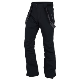 Pantaloni da sci da uomo Northfinder no-model-39560 nero Black