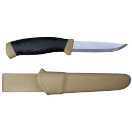 Coltello Morakniv Companion (S) beige Desert