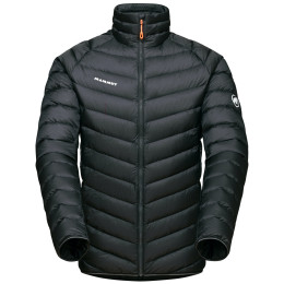 Giacca da uomo Mammut Meron Light IN Jacket Men nero BlackPhantom