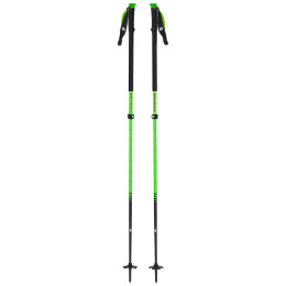 Bastoncini da skialp Black Diamond Vapor Carbon 2