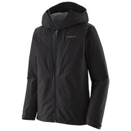 Giacca da uomo Patagonia M's Triolet Jkt nero Black