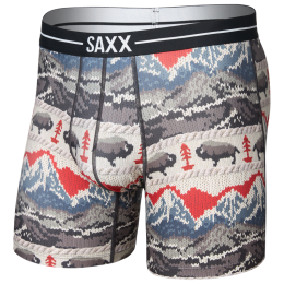 Boxer Saxx Volt Breathable Mesh Boxer Brief
