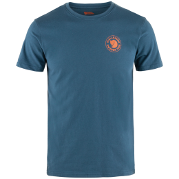 Maglietta da uomo Fjällräven 1960 Logo T-shirt M