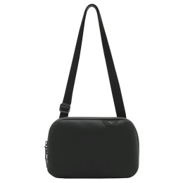 Borsa a spalla Peak Design Travel Crossbody 3L nero Black