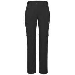 Pantaloni da uomo Mammut Runbold IV Zip Off Pants Women