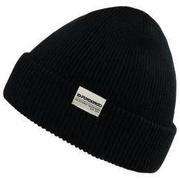 Cappello invernale Fundango Tara Beanie nero black