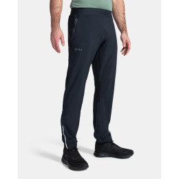 Pantaloni da uomo Kilpi Heyes nero black