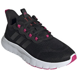 Scarpe da donna Adidas Nario Move nero/rosa Cblack/Cblack/Terema