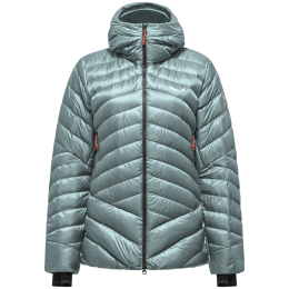 Giacca da donna Salewa ORTLES MED 3 RDS DWN JACKET W