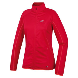 Felpa da donna Hannah Kamali (2018) rosa Brightrose