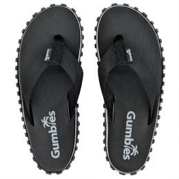 Infraditi Gumbies Duckbill Black nero