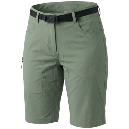 Pantaloncini da donna Husky Kimberly L