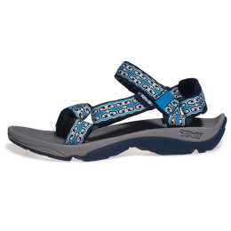 Sandali da donna Teva Hurricane 3 blu MidiDenimBlue