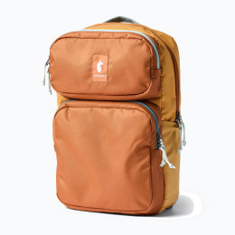 Zaino Cotopaxi Tasra 16L Daypack arancione Whiskey and Honeycomb