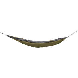 Set amaca Easy Camp Pine Hammock XL verde/grigio