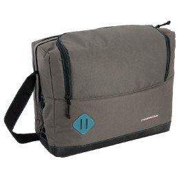 Borsa frigo Campingaz Cooler Messenger bag 16L grigio