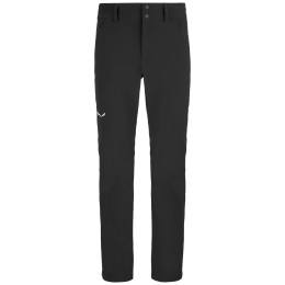Pantaloni da uomo Salewa *Talveno 2 Dst M Pnt nero Blackout