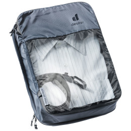 Custodia da viaggio Deuter Orga Zip Pack grigio GraphiteBlack