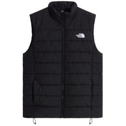 Gilet da uomo The North Face M Aconcagua Vest nero TNF BLACK