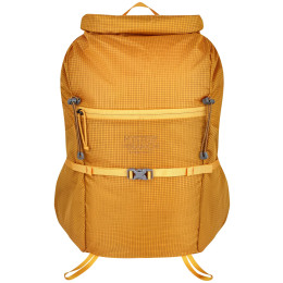 Zaino da trekking Mystery Ranch In and Out 25 giallo sunglow