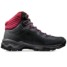 Scarpe da trekking da donna Mammut Nova IV Mid GTX Women