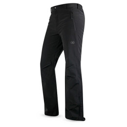 Pantaloni da donna Trimm Motion Lady nero