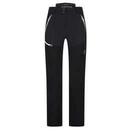 Pantaloni da donna La Sportiva Namor Pant W nero/bianco Black/White