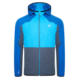Giacca da uomo Dare 2b Aptile II SftShll blu TetnBlu/Snrk