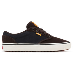 Scarpe da uomo Vans MN Atwood VansGuard grigio SUEDE GRAY/MARSHMALLOW