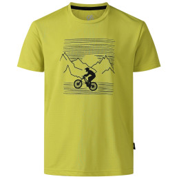 Maglietta da bambino Dare 2b Amuse III Tee Frgle Sprout verde chiaro Frgle Sprout