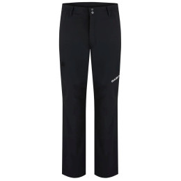 Pantaloni da uomo Husky Kavia M nero Black