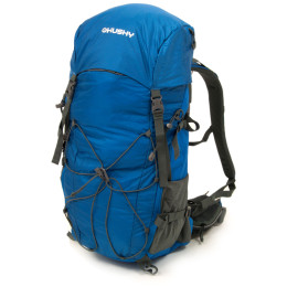 Zaino Husky Slotr 40L blu Blue