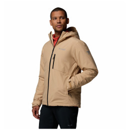 Giacca da uomo Columbia Explorer'S Edge™ II Insulated Jacket