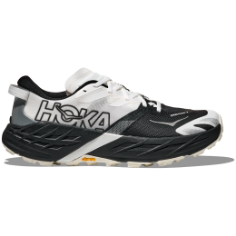 Scarpe da uomo Hoka M Speedgoat 7 Wide nero/bianco Black / White