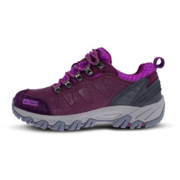 Scarpe da donna Nordblanc Rocky Lady viola Purple