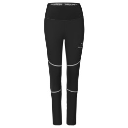 Pantaloni invernali da donna Progress Prodigy Lady nero černá