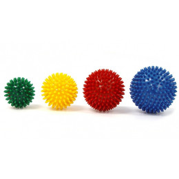 Palla da massaggio Yate Ježek 90 mm