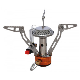 Fornello Husky Sparky