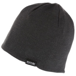 Berretto Regatta Brevis Beanie II grigio SealGrey