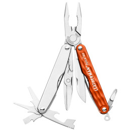 Multitool Leatherman Juice S2 arancione