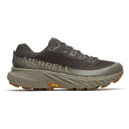 Scarpe da corsa da uomo Merrell Agility Peak 5 Gtx